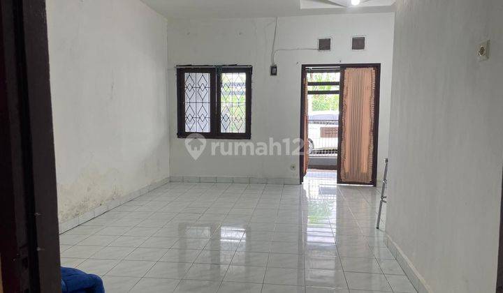 Disewakan rumah kosongan 2 kamar tidur di Denpasar barat 2