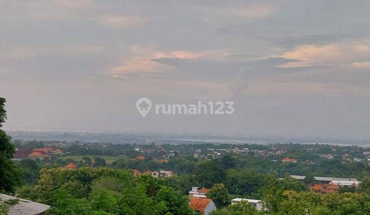 1 Hectare of Land for Sale on Jalan Ocean Blue, South Kuta 1