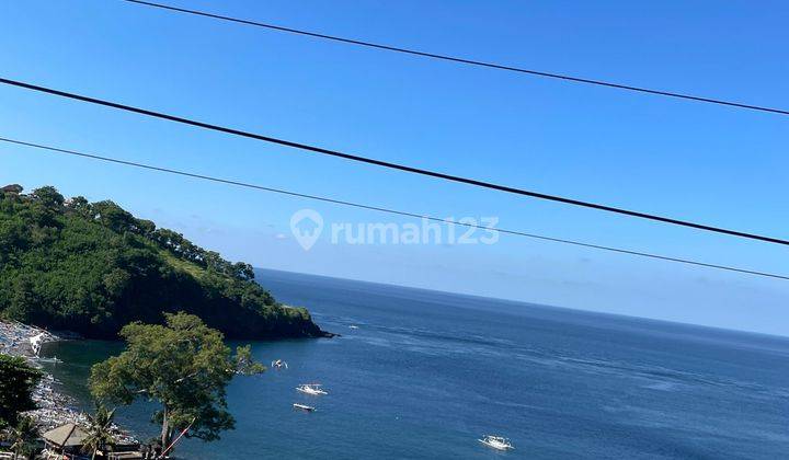 Land For Sale Freehold 12,8 Hektar di Bali Timur  2