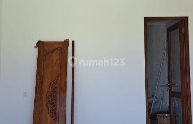 Dijual New Villa Kutuh Deket Pantai Pandawa,kuta Selatan. Bali 2