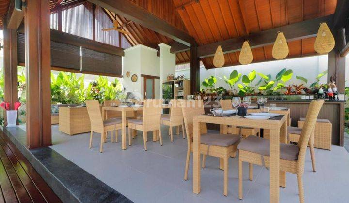 Luxury Modern Villa karma kandara Ungasan 2