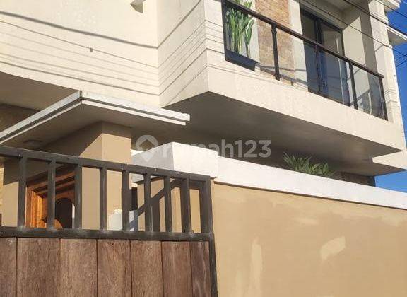 House Semi Villa Located At Sanur Denpasar - Bali 1