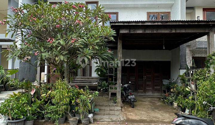 Badak Agung house for sale: 1