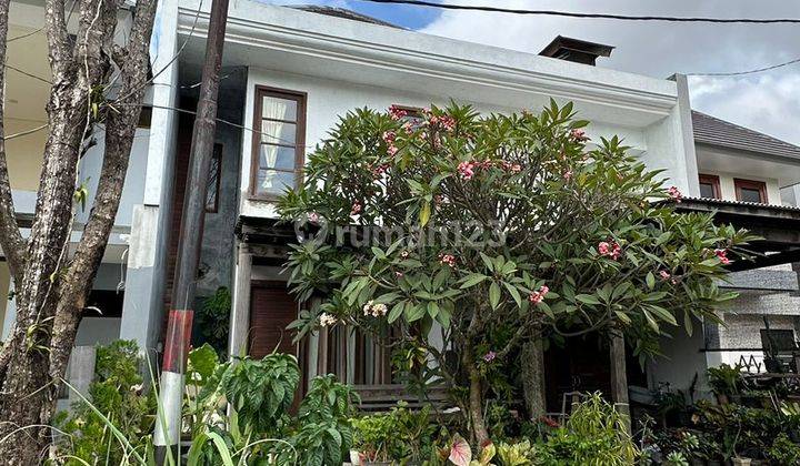 Badak Agung house for sale: 2