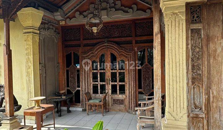 DI JUAL RUMAH:  Di Batubulan , Sukawati, Gianyar 1