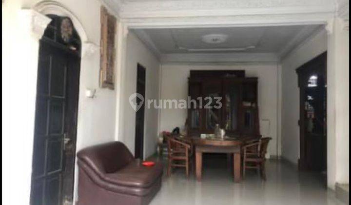 Di Jual Rumah di Jl. Pratu Made Rambug , Batubulan, Gianyar 2