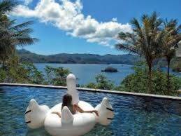 Dijual Resort Dive, Spa & Leisure Bitung Sulawesi Utara 2