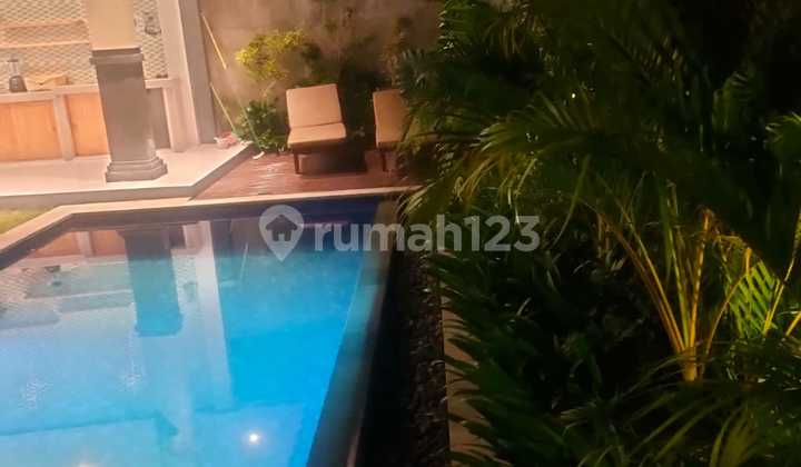 Disewakan villa lantai 2, lokasi Padonan Canggu Kuta Utara Disewakan villa lantai 2, lokasi Padonan Canggu Kuta Utara