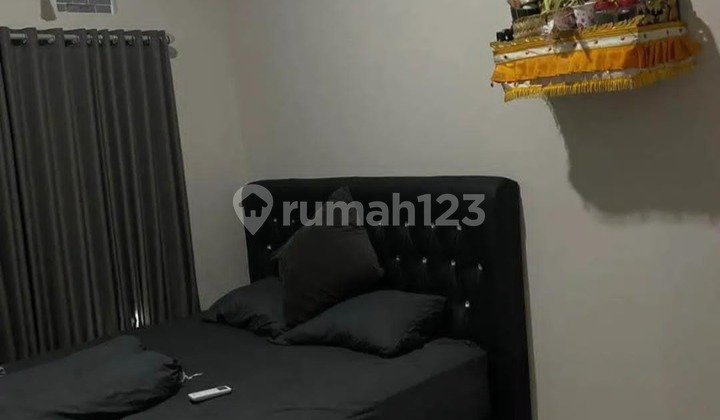 Dijual rumah baru 1 lantai dan siap huni di Jln Raya Pemogan Denpasar Selatan  2