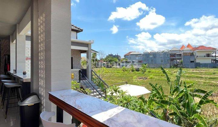 Dijual Kos Baru View Sawah Dalung permai Kuta Utara Badung-Bali Dijual Kos Baru View Sawah Dalung permai Kuta Utara Badung-Bali
