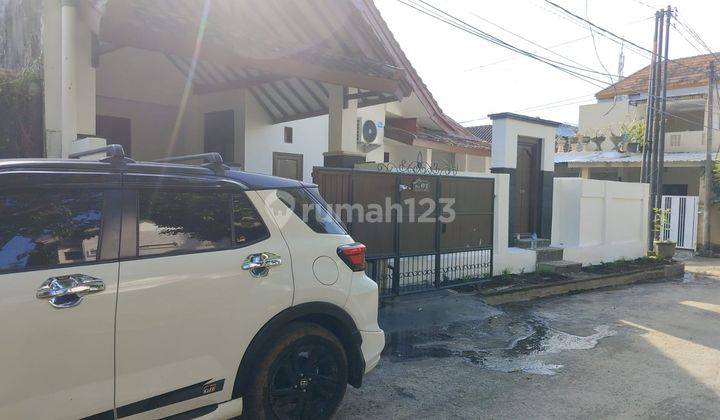 Disewakan rumah 2 kamar tidur di Balangan pratama, Jimbaran 1