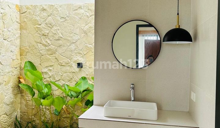 Dijual villa modern santorini 2 unit villa Lokasi premium ungasan Dijual villa modern santorini 2 unit villa Lokasi premium ungasan