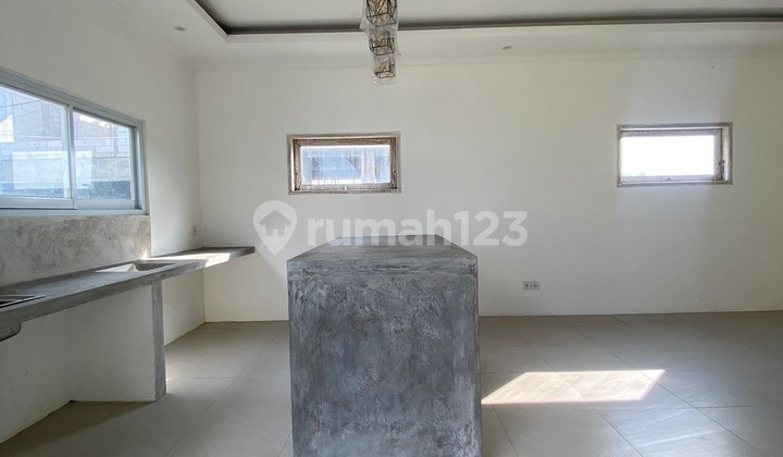  Villa for Rent at Cemagi, Mengwi Badung Bali