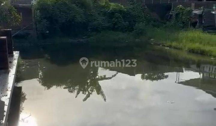 Di Sewakan Leasehold Land Berawa Canggu Near Beach 1