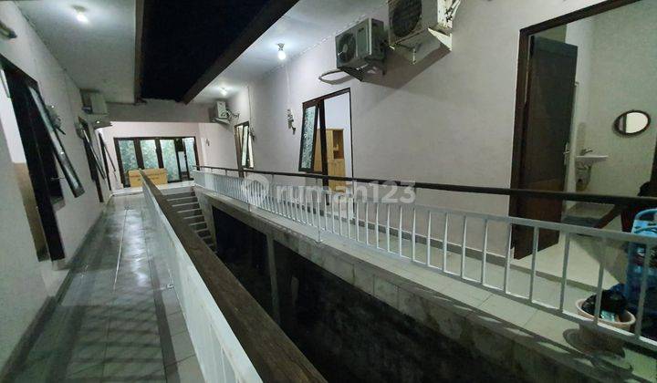 Dijual Kos Kosan Elit Los Sungai di Kawasan Cargo Bersebelahan Dengan Citraland Denpasar Bali 1