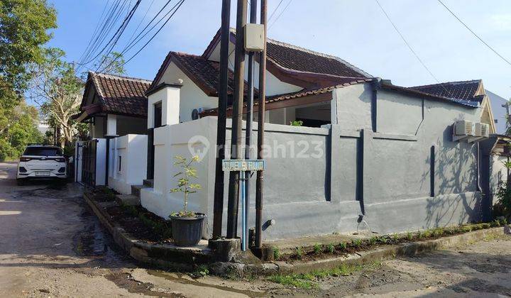 Disewakan rumah 2 kamar tidur di Balangan pratama, Jimbaran 2