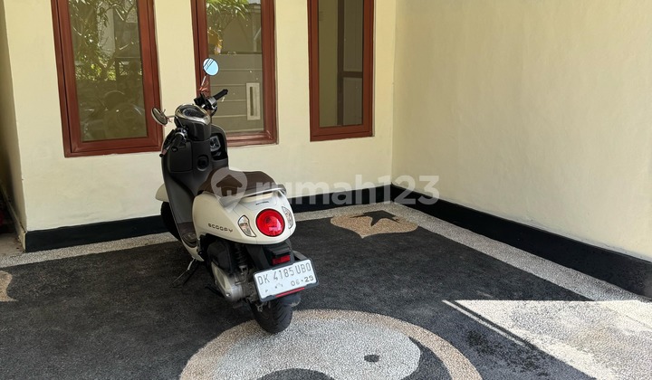 Dijual Rumah Murah di dalam komplek type 50 Singaraja 2