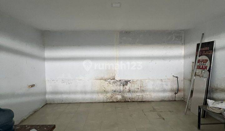 Disewakan Toko lokasi strategis Teuku Umar Barat, Denpasar Barat 2