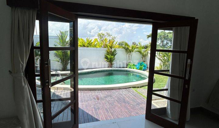 Villa View Persawahan At Kedunggu For Sale 2