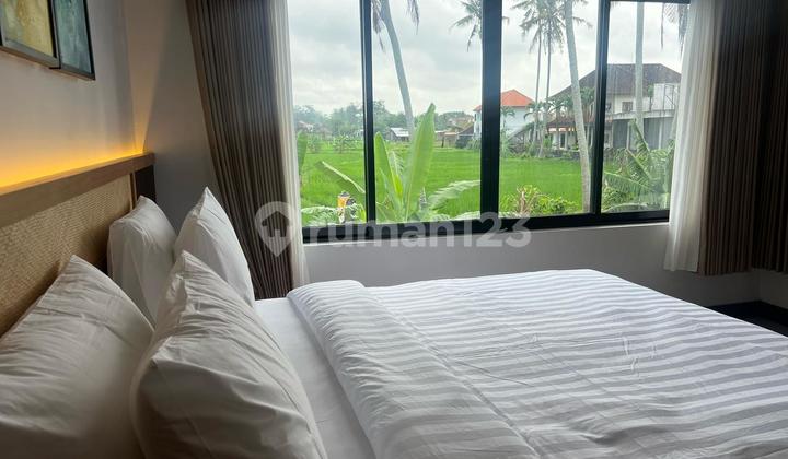 Brand New 3 Bedrooms Villa, Pengosekan Ubud Brand New 3 Bedrooms Villa, Pengosekan Ubud