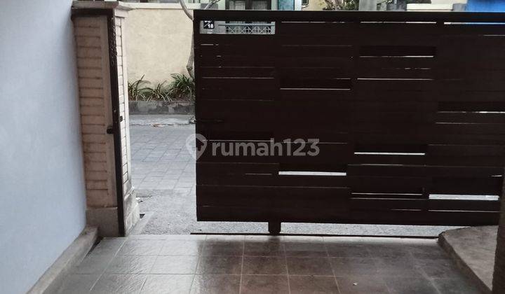 Rumah 3 Kamar Tidur Perumahan Dalung Permai, Dalung Kuta Utara 2