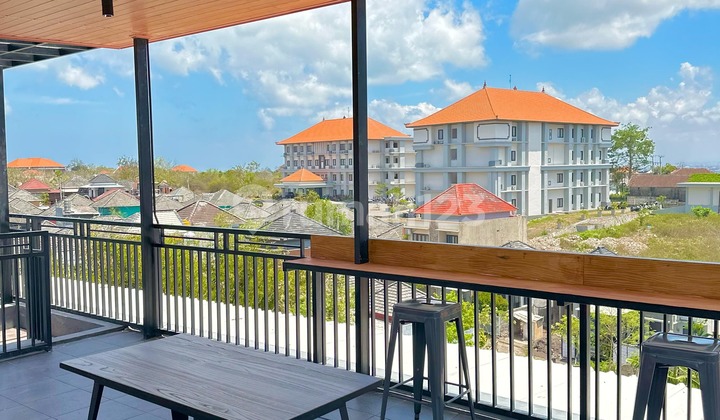 For sale guest house in Goa Gong, Kutuh, Jimbaran