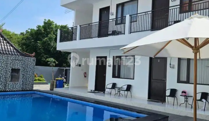 Rumah Kost Mewah dan Rumah Tinggal Dekat Kampus Unud Jimbaran Bali 1