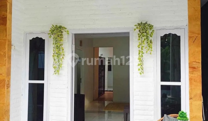 Dijual rumah tinggal lokasi strategis daerah Uluwatu unggasan dekat GWK Jimbaran Bali  2