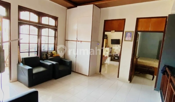 Dijual rumah 2 lantai siap huni di Jln  Palapa Sesetan Denpasar Selatan  2