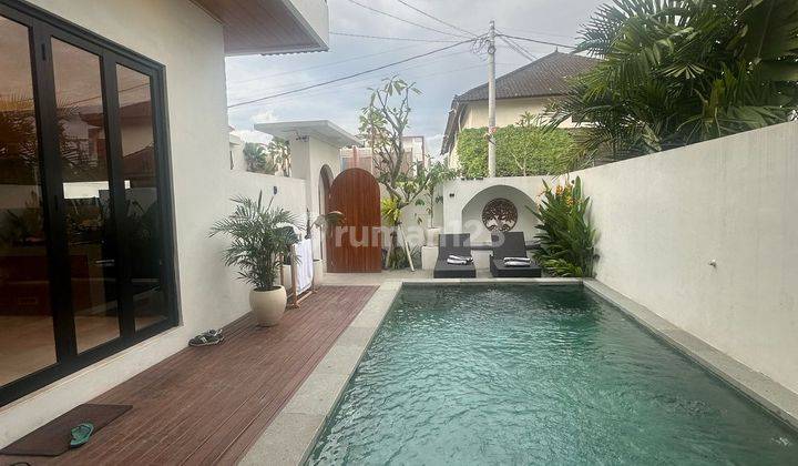 For Sale or Yearly Rental – Stylish Modern Villa in Tumbak Bayuh 2