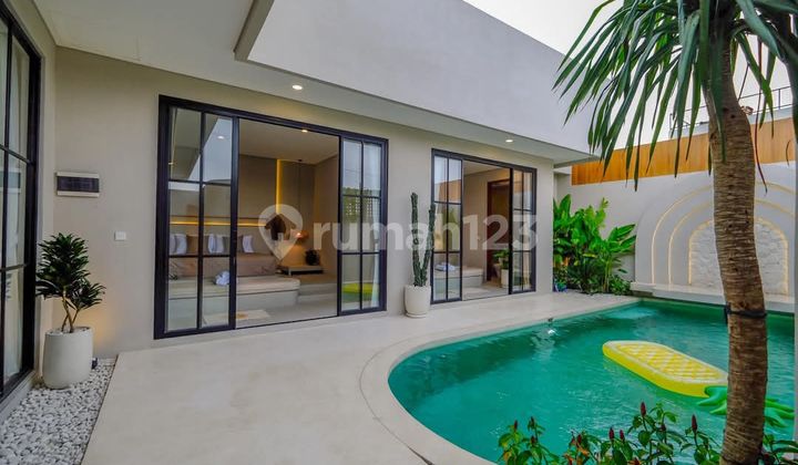 Brand new villa  Kedungu tabanan bali 