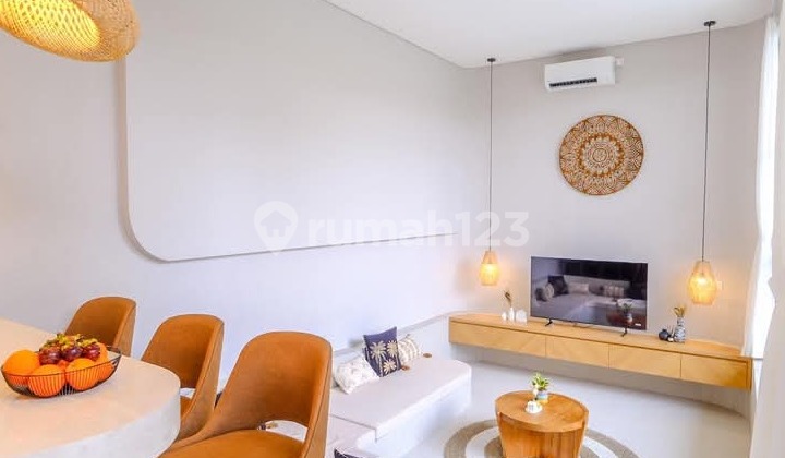 Brand new villa  Kedungu tabanan bali 