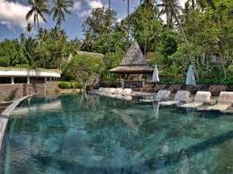 Dijual Resort Dive, Spa & Leisure Bitung Sulawesi Utara 1