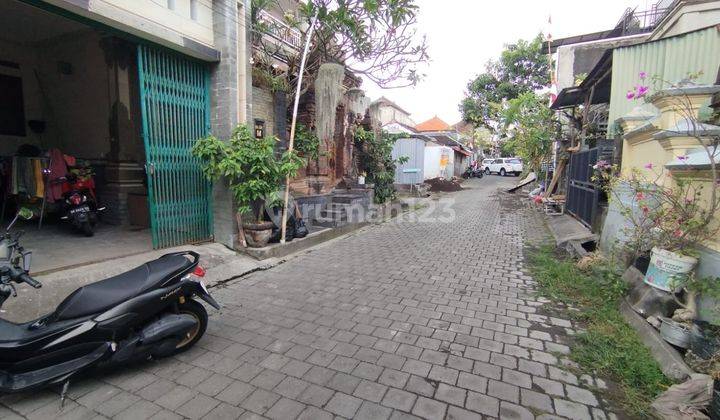 Dijual Rumah Minimalis Style Bali canggu 2