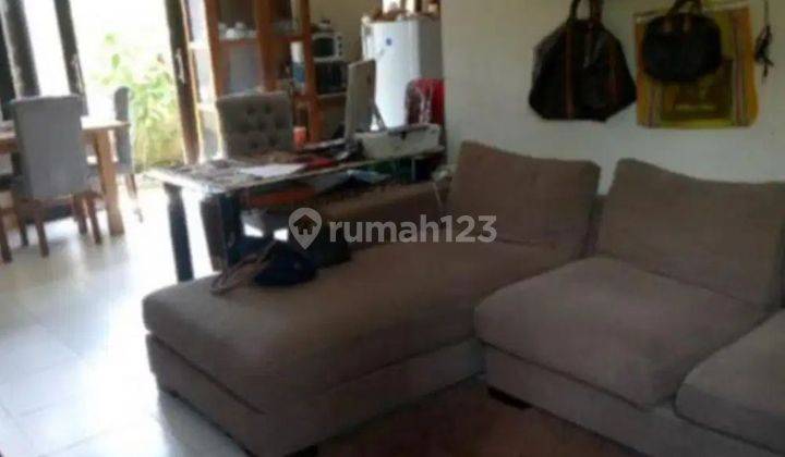 Dijual Rumah Renon Area Drupadi dekat dengan 2