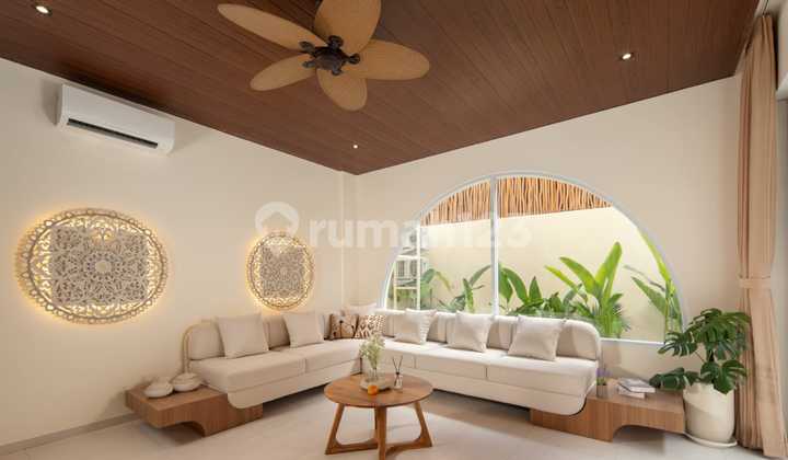 Villa Estetik Leasehold Di Tumbakayuh Villa Estetik Leasehold Di Tumbakayuh