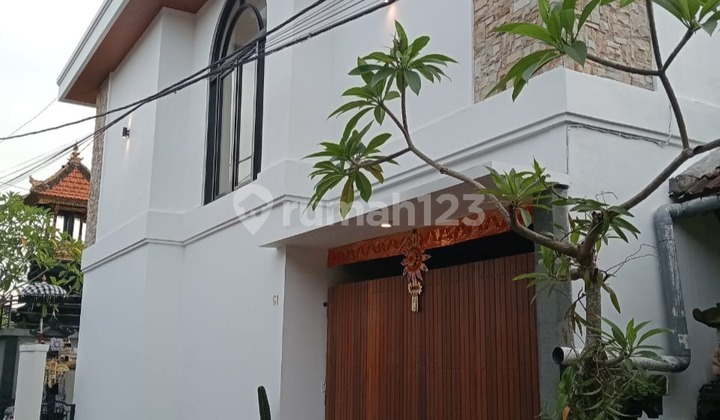 FOR RENT Brand New Villa Modern style FOR RENT Brand New Villa Modern style