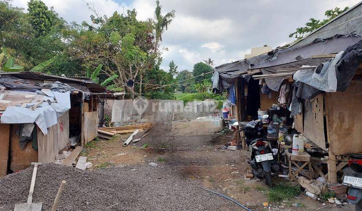 Dijual Tanah Komersial Kayu Tulang, Canggu, Kuta Utara 2