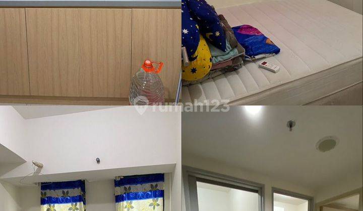 Sewa Apartemen PIK Type 2bedroom Furnish Siap Huni 1