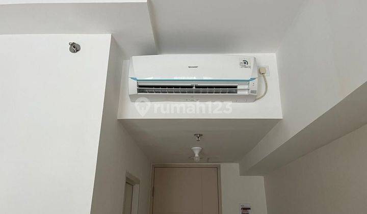 Termurah sewa apartemen pik tokyo studio kosong + AC  1