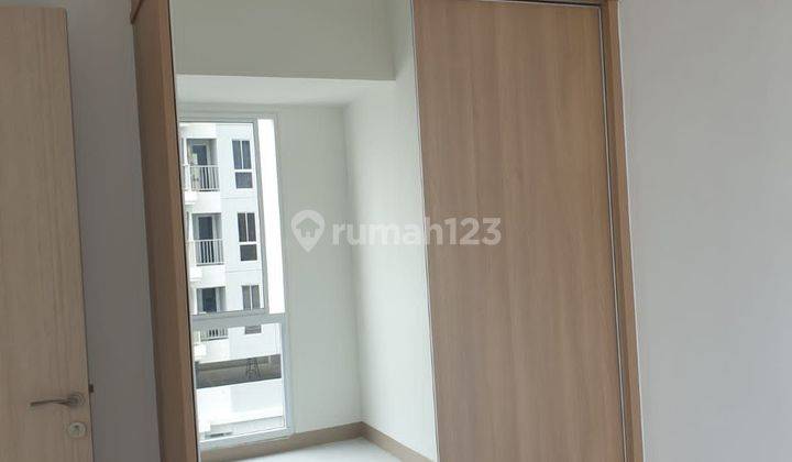 Sewa apartemen 2bedroom 40m² furnish midzone 2