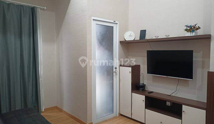 Sewa apartemen pik tokyo 1br 30m2 full furnished termurah 1