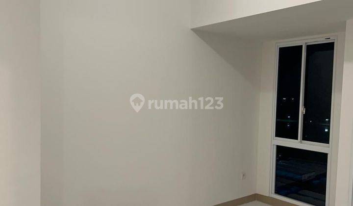 Apartemen pik tokyo connecting 3 kamar kosongan 2 AC nego 2