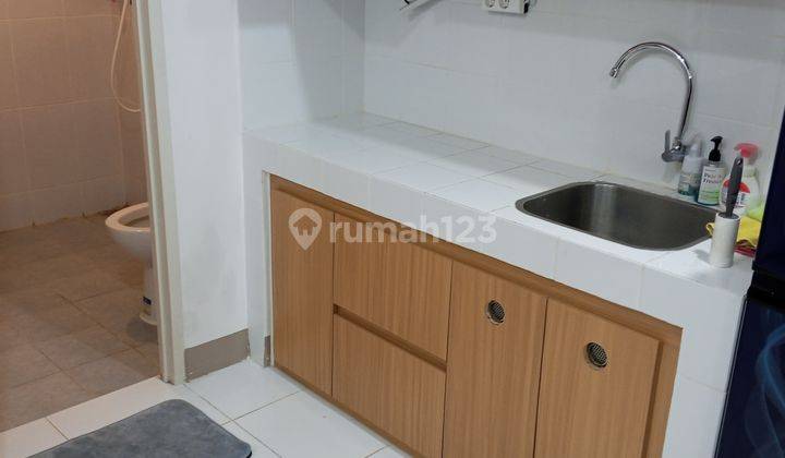 Disewakan apartemen pik tokyo 2bedroom 57m2 furnish water heater 2