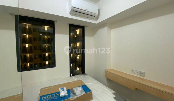 Apartemen pik osaka studio 14m2 furnish cakep siap huni 2