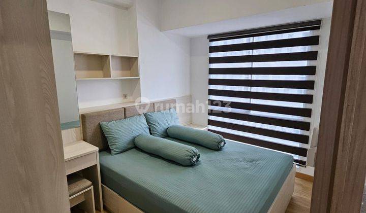 Apartemen Pik Tokyo 57m2 Furnished 2bedroom 2bath Nego 1