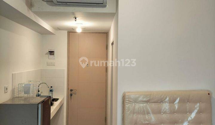 TERMURAH SEWA apartemen Pik Tokyo Studio Furnish View Pool 1