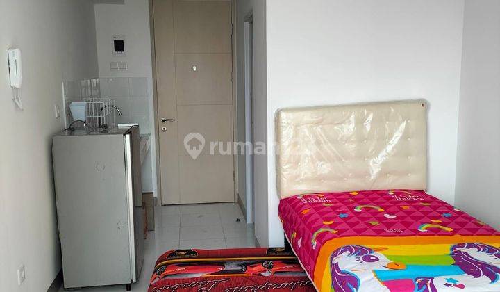 TERMURAH SEWA apartemen Pik Tokyo Studio Furnish View Pool 2