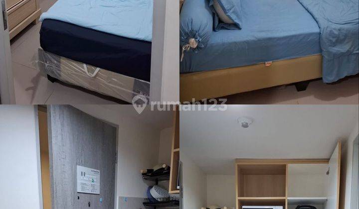 Disewakan Apartemen PIK Osaka 2bedroom Full Furnish 1