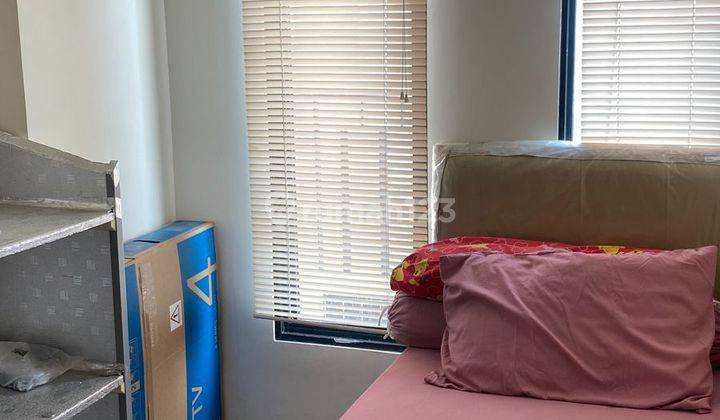 SEWA CEPAT Apartemen PIK Osaka 2bedroom Full Furnish 2